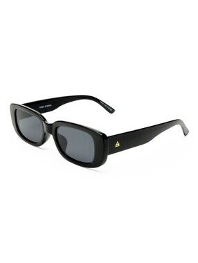 AIRE SUNGLASSES Ceres - Black Smoke Mono